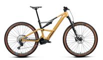 EBIKE MTB ORBEA RISE SL M20 TG.M CUSTOM (FRENI) 2025