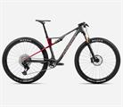 MTB ORBEA OIZ M-TEAM AXS TG.M CAR-RED (RUOTE) 2025