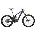 EBIKE MTB SHUTTLE-LT TEAM XX E-BIKE MTB L BLUE SCRUB 25 PIVOT