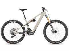 EBIKE MTB MOUSTACHE SAMEDI GAME 160.8 (750WH) TG.XL MOON LANDING 2025