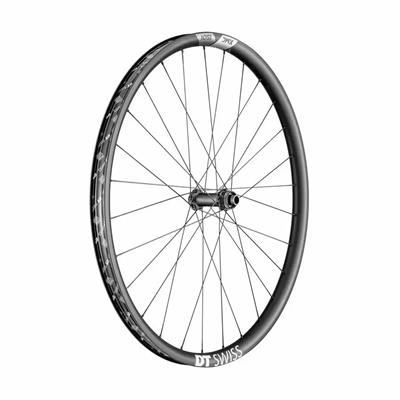 XMC 1501 CARBON RUOTA ANT MTB SP29 CL 30MM 15/110MM WXMC150BEIXCA11487