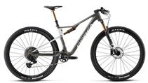 MTB ORBEA OIZ M-TEAM AXS TG.L CUSTOM (REGGISELLA) 2025