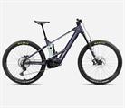 EBIKE MTB ORBEA WILD H10 TG.XL BLU-BLU (AMM-FORC-FRE-DISCHI) 2025
