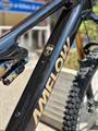EBIKE MTB AMFLOW PL CARBON PRO 800WH TG.L 2025