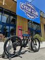 EBIKE MTB AMFLOW PL CARBON PRO 800WH TG.L 2025
