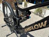 EBIKE MTB AMFLOW PL CARBON PRO 800WH TG.L 2025