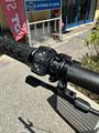 EBIKE MTB AMFLOW PL CARBON PRO 800WH TG.L 2025