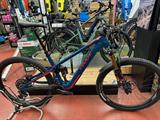 USATO-EBIKE PIVOT SHUTTLE SL L ROSSO/BLU