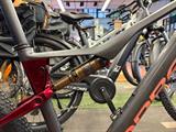 MTB ORBEA OIZ M-TEAM AXS TG.XL CAR-RED 2025