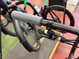 MTB ORBEA OIZ M-TEAM AXS TG.XL CAR-RED 2025