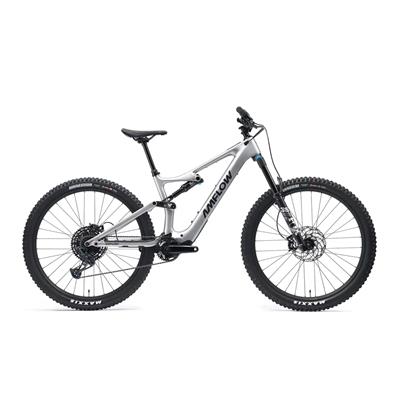 EBIKE MTB AMFLOW PL CARBON 800WH TG.L CP.EB.00000166.01 2025