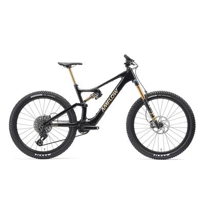 EBIKE MTB AMFLOW PL CARBON PRO 800WH TG.XL CP.EB.00000139.01 2025