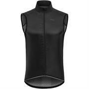M CORE WBKR GILET Antivento Uomo FBLACK HIRU AI 2022