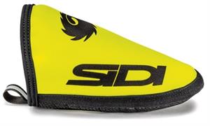 COPRI-PUNTA COPRISCARPE ART 74 GIALLO FLUO PCOPPUNTA/6 SIDI 2015