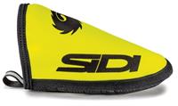COPRI-PUNTA COPRISCARPE ART 74 GIALLO FLUO PCOPPUNTA/6 SIDI 2015
