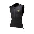 AMPLIFI GILET REACTOR L/XL BLACK AMP740050021LXL SHIMANO