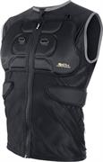 BP PROTECTOR VEST BLACK 0289-332 18 O'NEAL