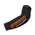 MT500 D30 ELBOW PAD - BLACK RE1285BK ENDURA