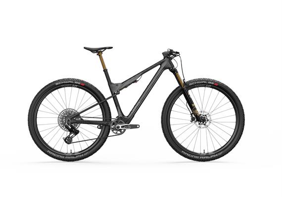 EBIKE MTB UNNO HORN PRO TG S2 2026