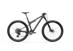 EBIKE MTB UNNO HORN PRO TG S2 2026