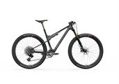 EBIKE MTB UNNO HORN PRO TG S2 2026
