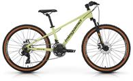 BICI JUNIOR MEGAMO KU4 24 MINT ONESIZE 2025