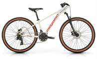 BICI MTB MEGAMO KU2 26 WHITE ONESIZE 2025
