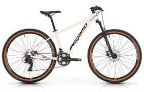 BICI MTB MEGAMO DX3 27,5 TG.S BEIGE 2025