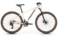BICI MTB MEGAMO DX3 27,5 TG.S BEIGE 2025