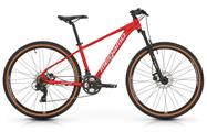 BICI MTB MEGAMO DX3 29 TG.M RED 2025