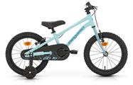 BICI JUNIOR MEGAMO GO 16 BLUE 2026