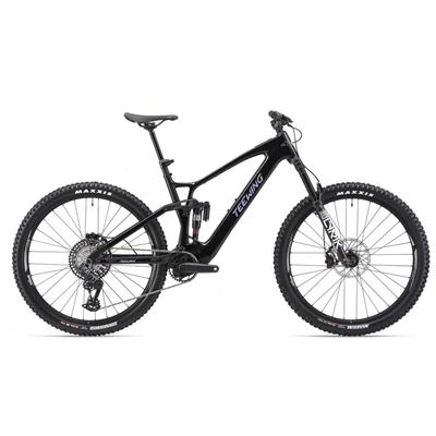 EBIKE MTB TEEWING TURBO FORCE PRO TG.L BLACK TETFP.N.L 2026