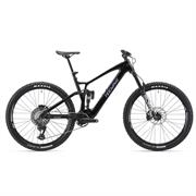 EBIKE MTB TEEWING TURBO FORCE PRO TG.L BLACK TETFP.N.L 2026