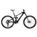 EBIKE MTB TEEWING TURBO FORCE PRO TG.L BLACK TETFP.N.L 2026