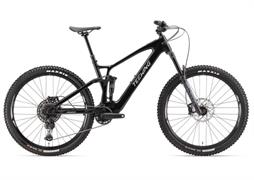 EBIKE MTB TEEWING TURBO FORCE TG L BLACK TETF.N.L 2026