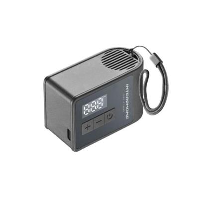 BIKEAIRPUMP MINIPOMPA PORTATILE ULTRACOMMPATTO CEBA CELLULARLINE