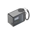 BIKEAIRPUMP MINIPOMPA PORTATILE ULTRACOMMPATTO CEBA CELLULARLINE