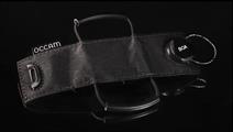 APEX FASCIA CON SISTEMA BOA BLACK OCAP.N OCCAM