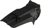 RACING SHOX 36 MUDGUARD NERO 803-04-264 40423778 FOX