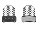 DISCPAD27 GRAPHENE SHIMANO XTR DISC27 ABPAPASHX ABSOLUTE BLACK