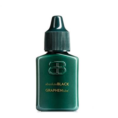 GRAPHENE LUBE 14ML ABPAGRL14 ABSOLUTE BLACK