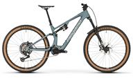 EBIKE MTB MEGAMO REASON CRB 05 DJI 800WH TG.S BLUE 2026