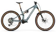EBIKE MTB MEGAMO REASON CRB 03 DJI 800WH TG.L BLUE 2026