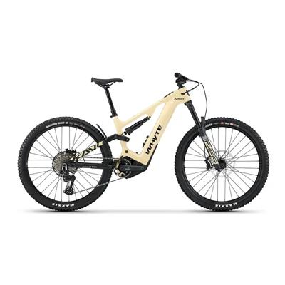 EBIKE MTB WHYTE KADO RS 160 TG.L SAND 2025