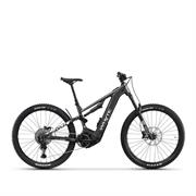 EBIKE MTB WHYTE KADO S TG.L DARKSILVER 2025