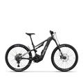 EBIKE MTB WHYTE KADO S TG.M DARKSILVER 2025