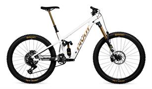 MTB PIVOT FIREBIRD 29 PRO XO TG.M WHITE GOLD 2026