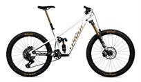 MTB PIVOT FIREBIRD 29 PRO XO TG.M WHITE GOLD 2026