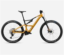 EBIKE MTB ORBEA RISE SL H10 TG.L YEL-BLK 2026