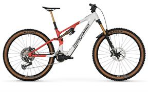 EBIKE MTB MEGAMO REASON AL 03 DJI 800WH TG.L RAW 2026